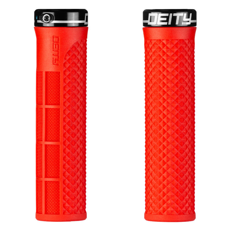 DEITY Lockjaw Grips