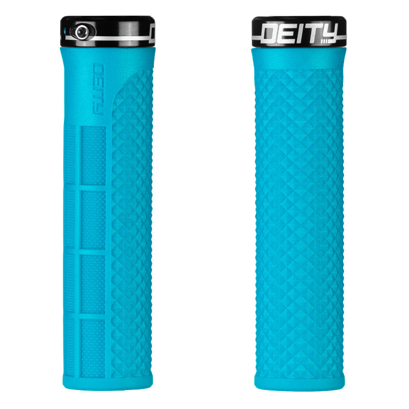 DEITY Lockjaw Grips