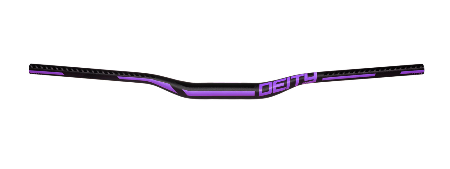 DEITY Racepoint Bars 25mm Rise