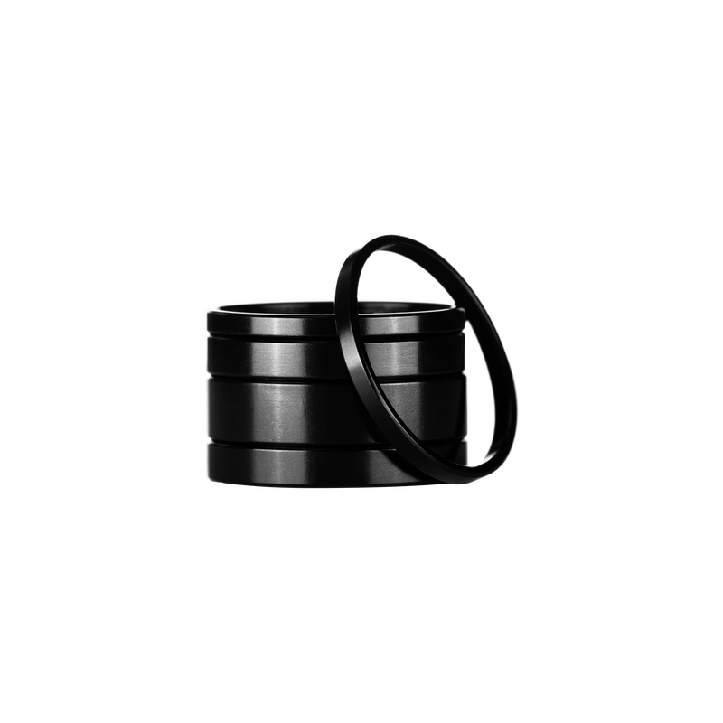 DEITY Crosshair Spacer Kit
