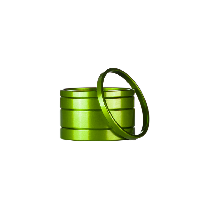 DEITY Crosshair Spacer Kit