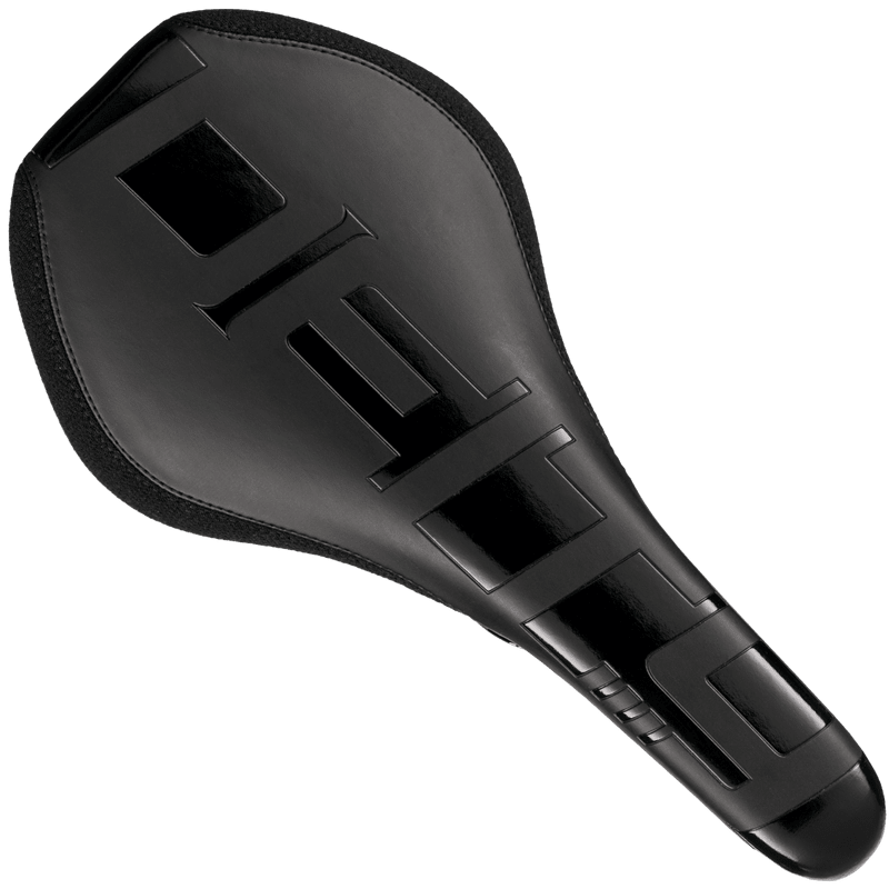 DEITY Speedtrap Saddle, Railed