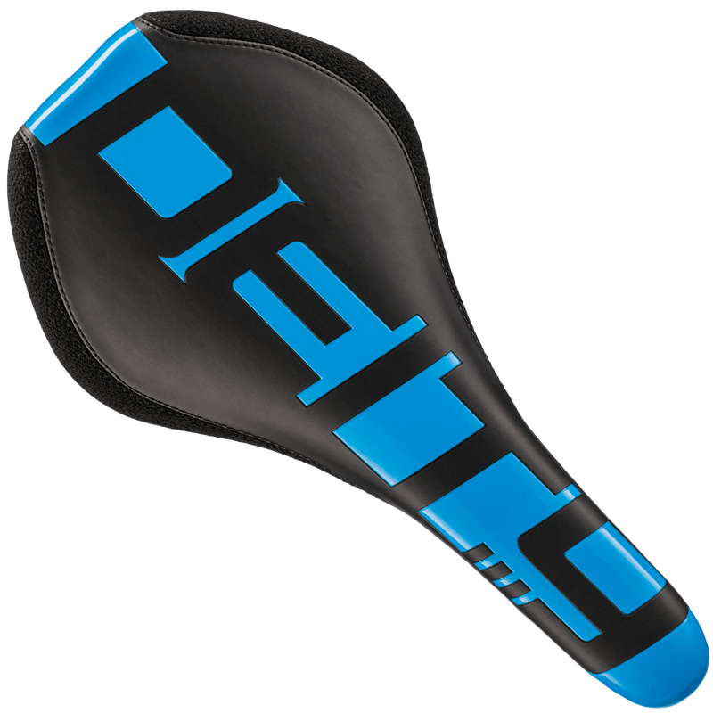DEITY Speedtrap Saddle, Railed