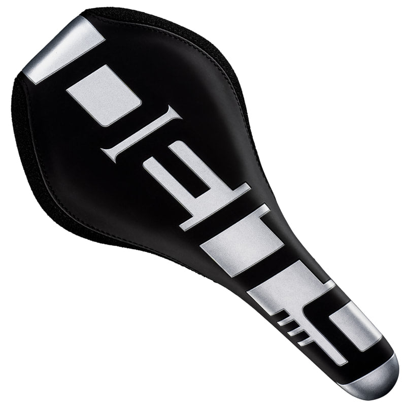 DEITY Speedtrap Saddle, Railed