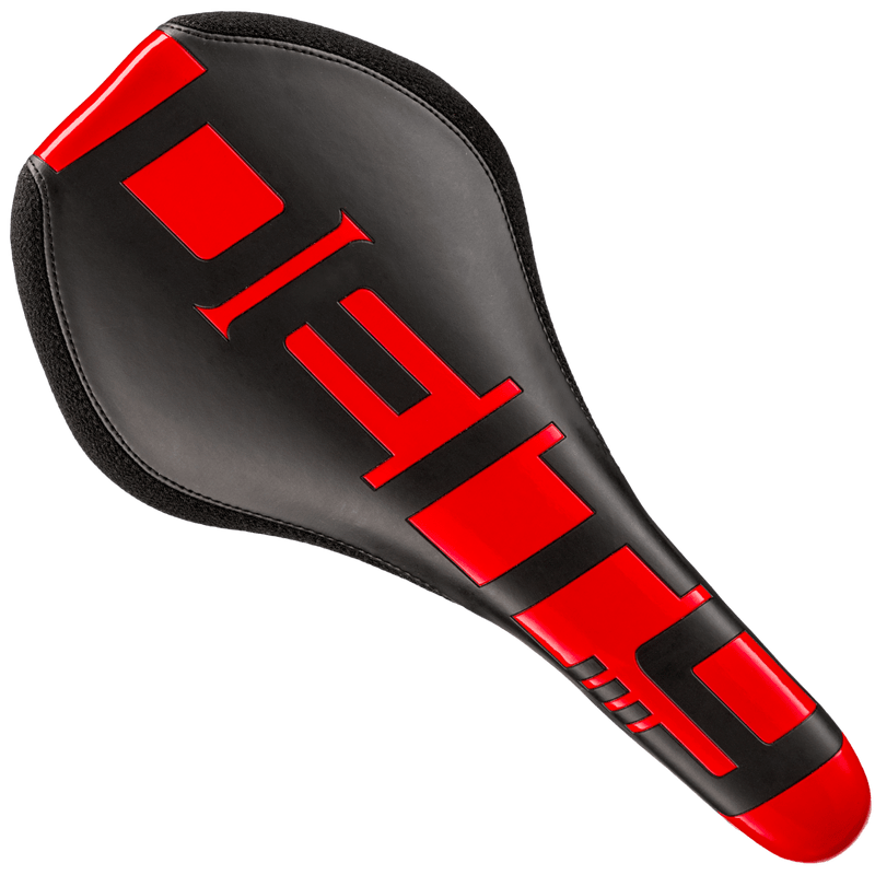 DEITY Speedtrap Saddle, Railed