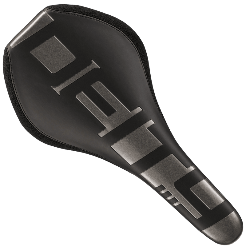 DEITY Speedtrap Saddle, Railed