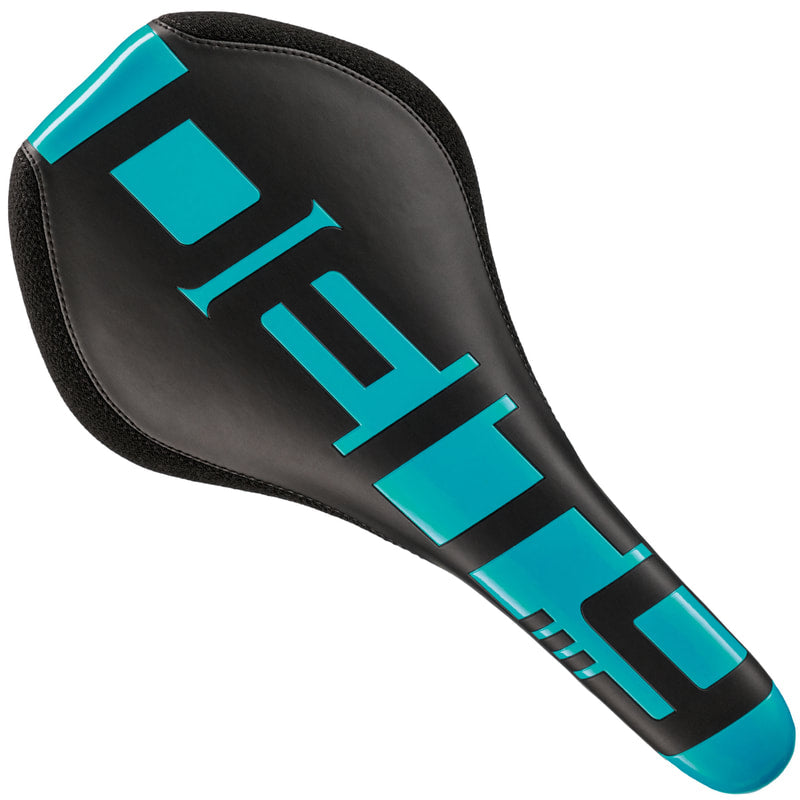 DEITY Speedtrap Saddle, Railed