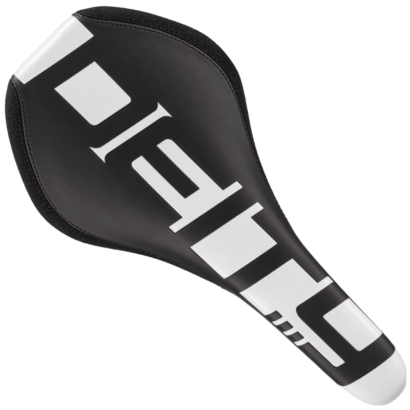 DEITY Speedtrap Saddle, Railed