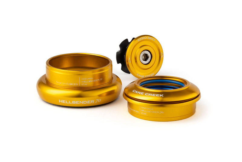Cane Creek Hellbender 70 Headset