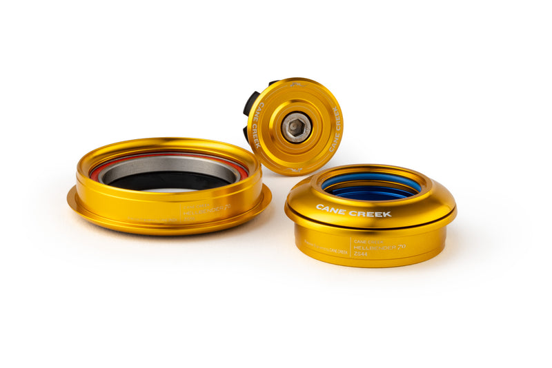 Cane Creek Hellbender 70 Headset