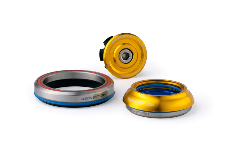 Cane Creek Hellbender 70 Headset