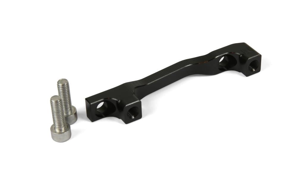 Hope Mount M, Post 160 to Post 200, Black