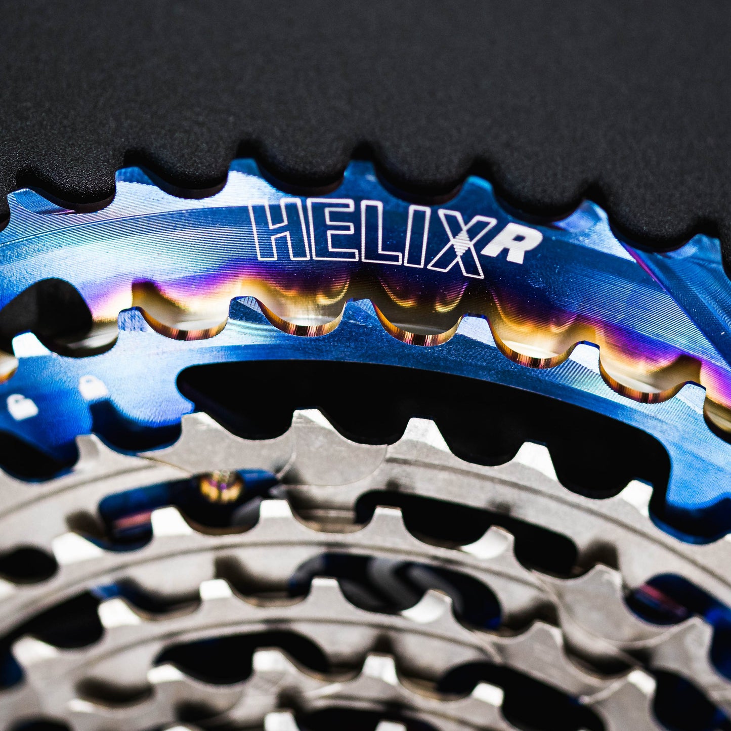 e*thirteen Helix Race 12-Speed 9-50T Cassette