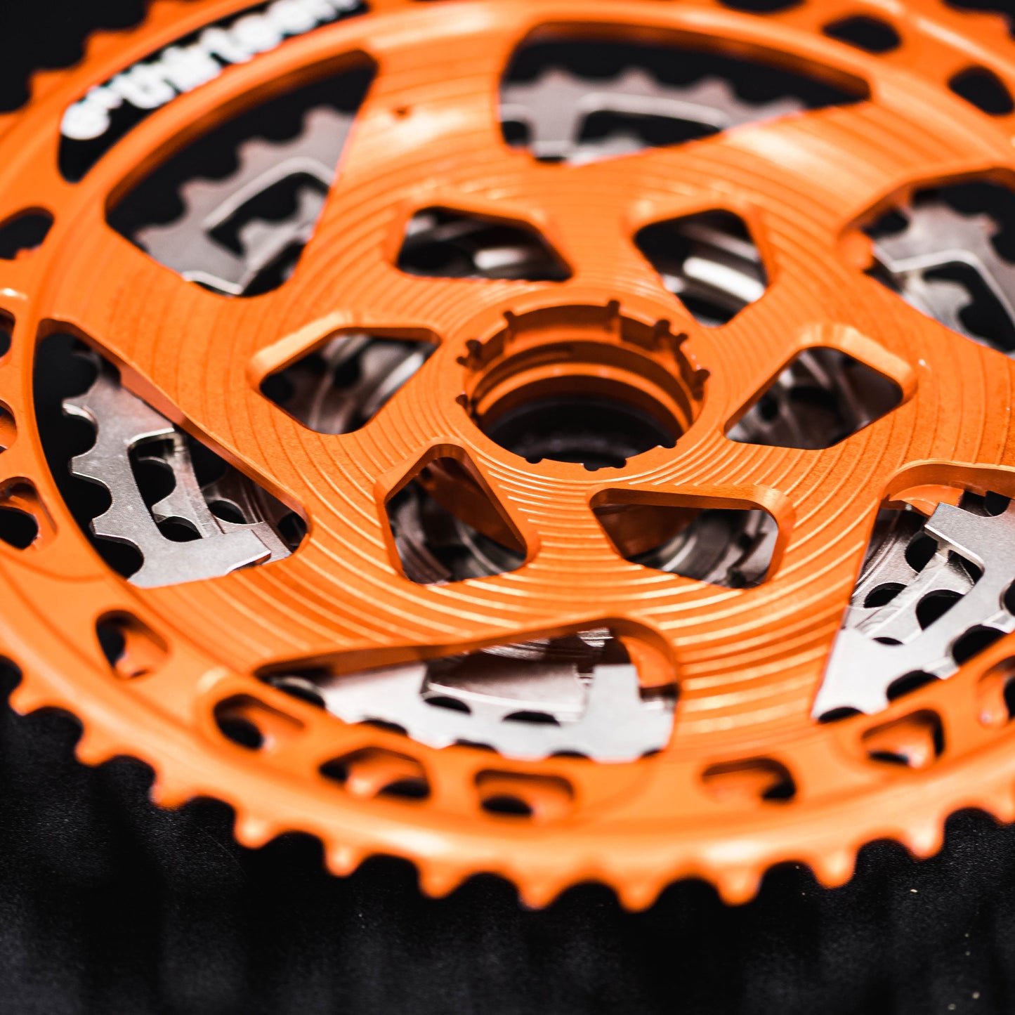 e*thirteen Helix Race 12-Speed 9-50T Cassette