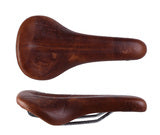 Chromag Trailmaster LTD Saddle - Chocolate/Full Grain