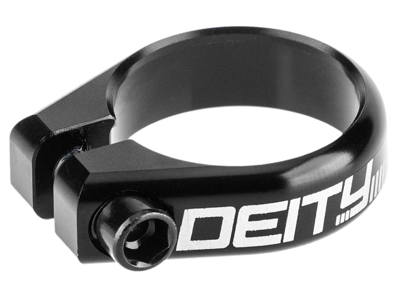 DEITY Circuit Clamp, Seatpost Clamp