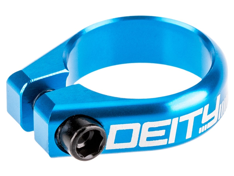 DEITY Circuit Clamp, Seatpost Clamp