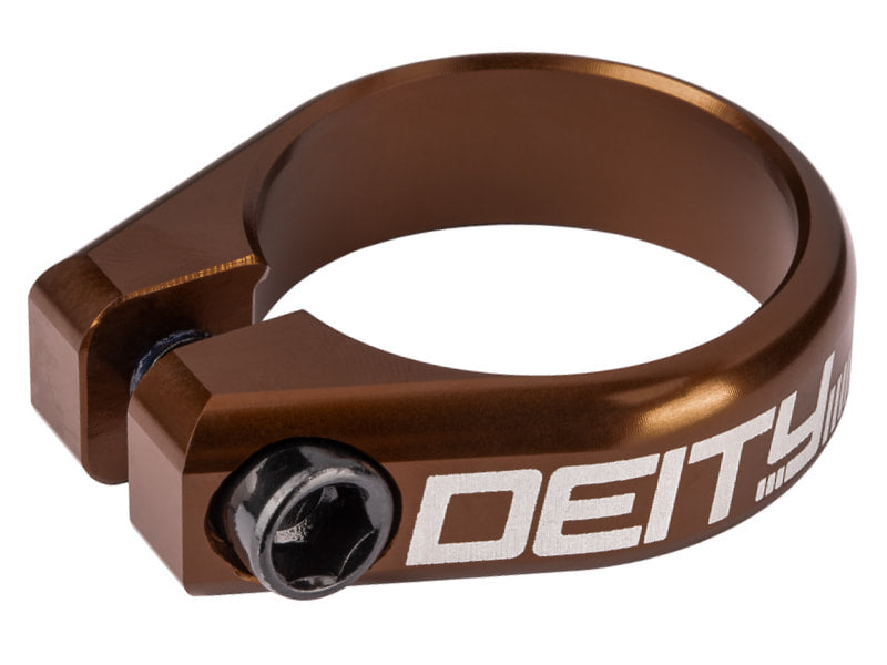 DEITY Circuit Clamp, Seatpost Clamp