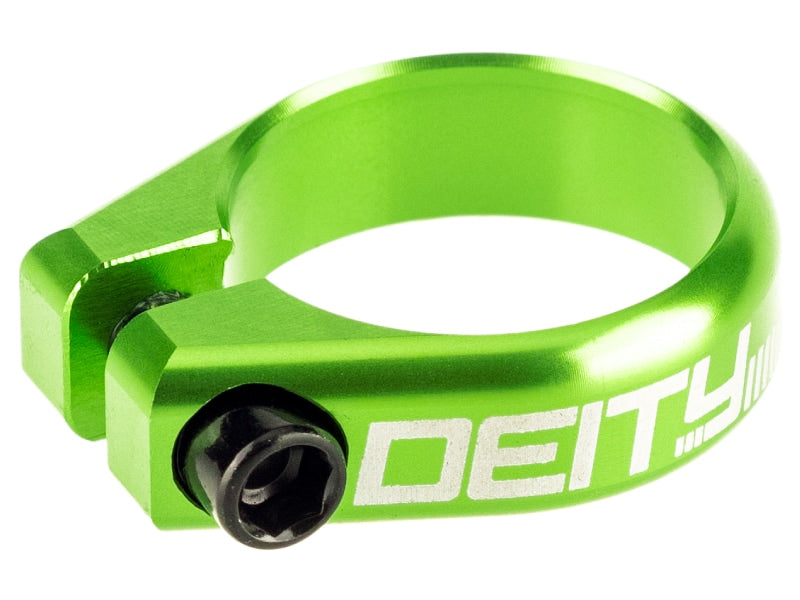 DEITY Circuit Clamp, Seatpost Clamp