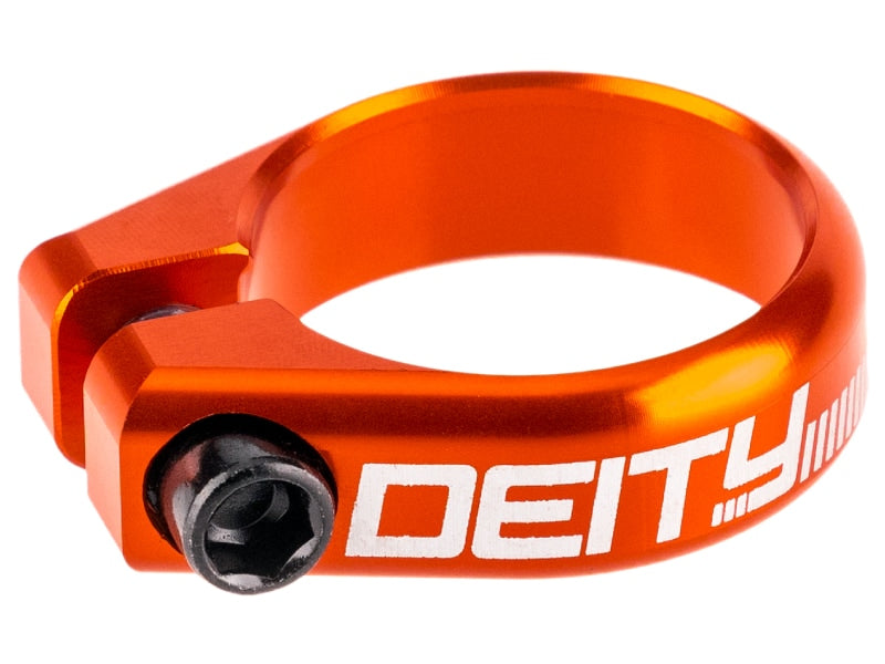 DEITY Circuit Clamp, Seatpost Clamp