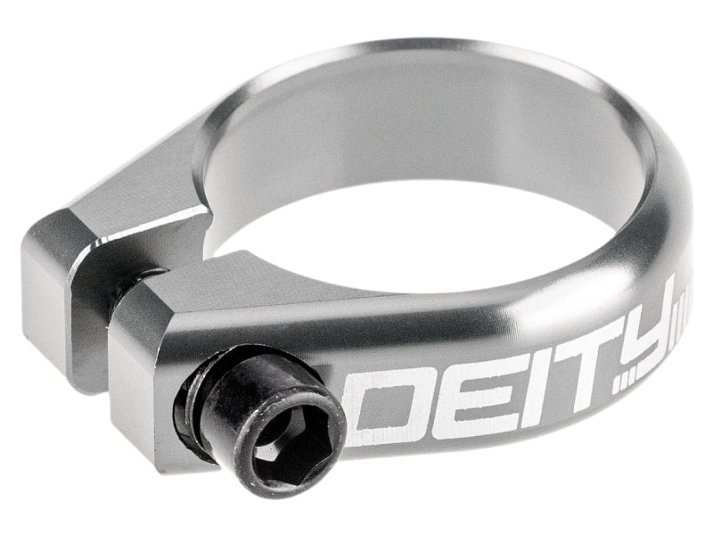 DEITY Circuit Clamp, Seatpost Clamp