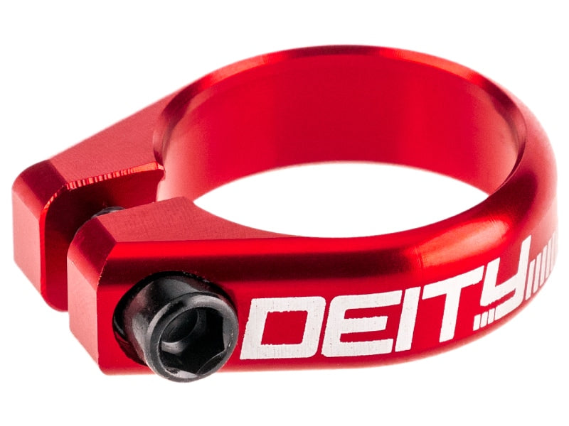 DEITY Circuit Clamp, Seatpost Clamp