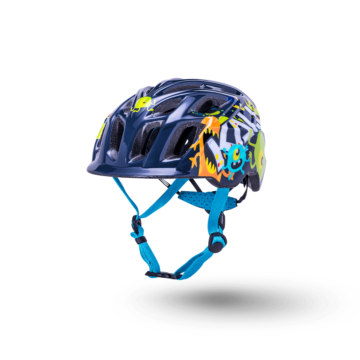 Kali Protectives Chakra Child