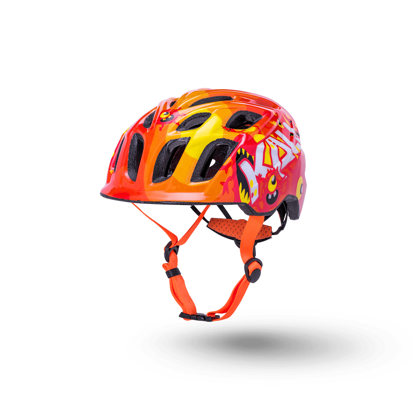 Kali Protectives Chakra Child
