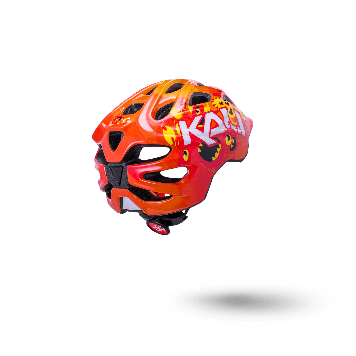 Kali Protectives Chakra Child