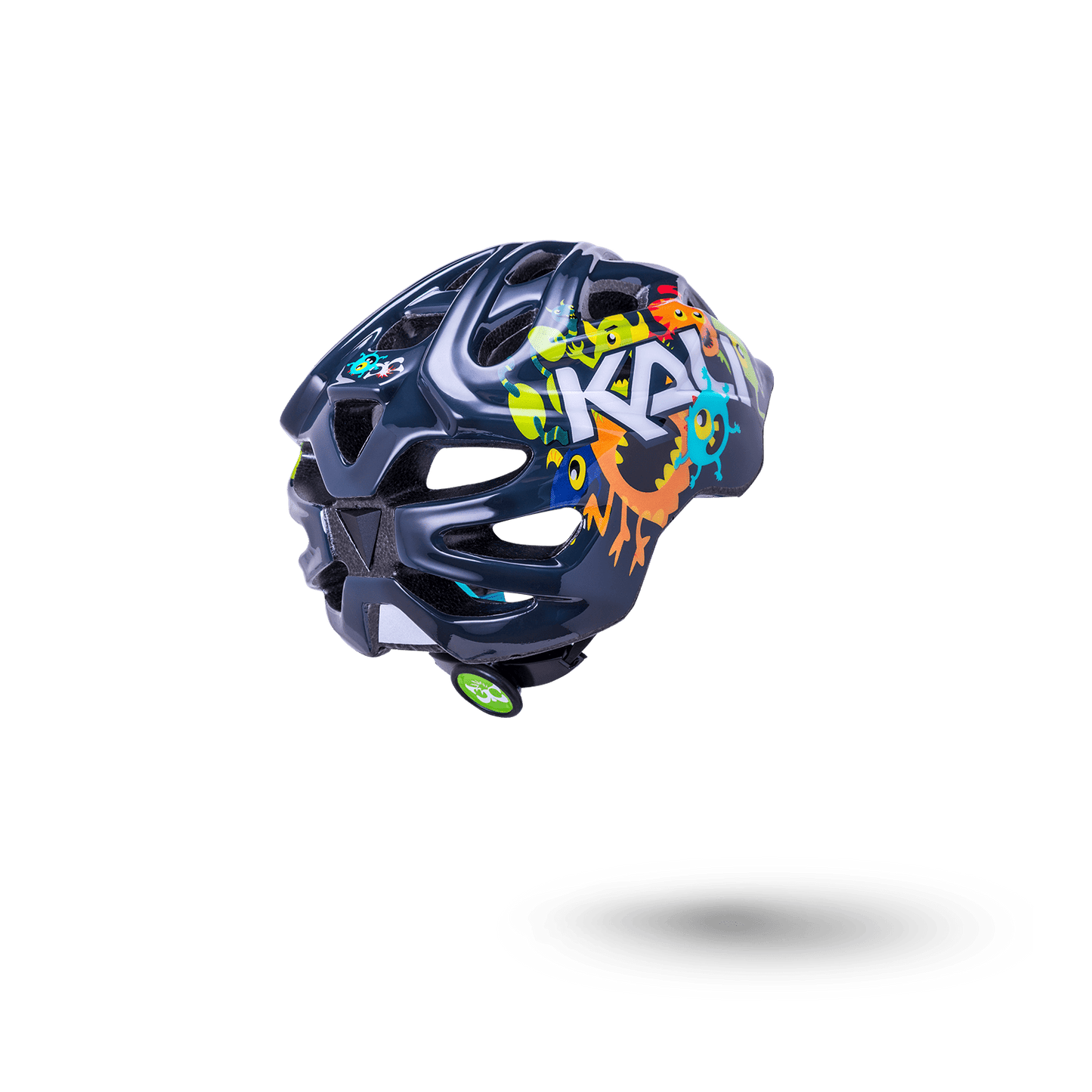 Kali Protectives Chakra Child