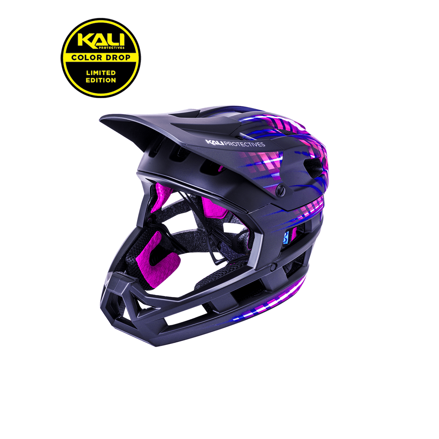 Kali Protectives DH Invader
