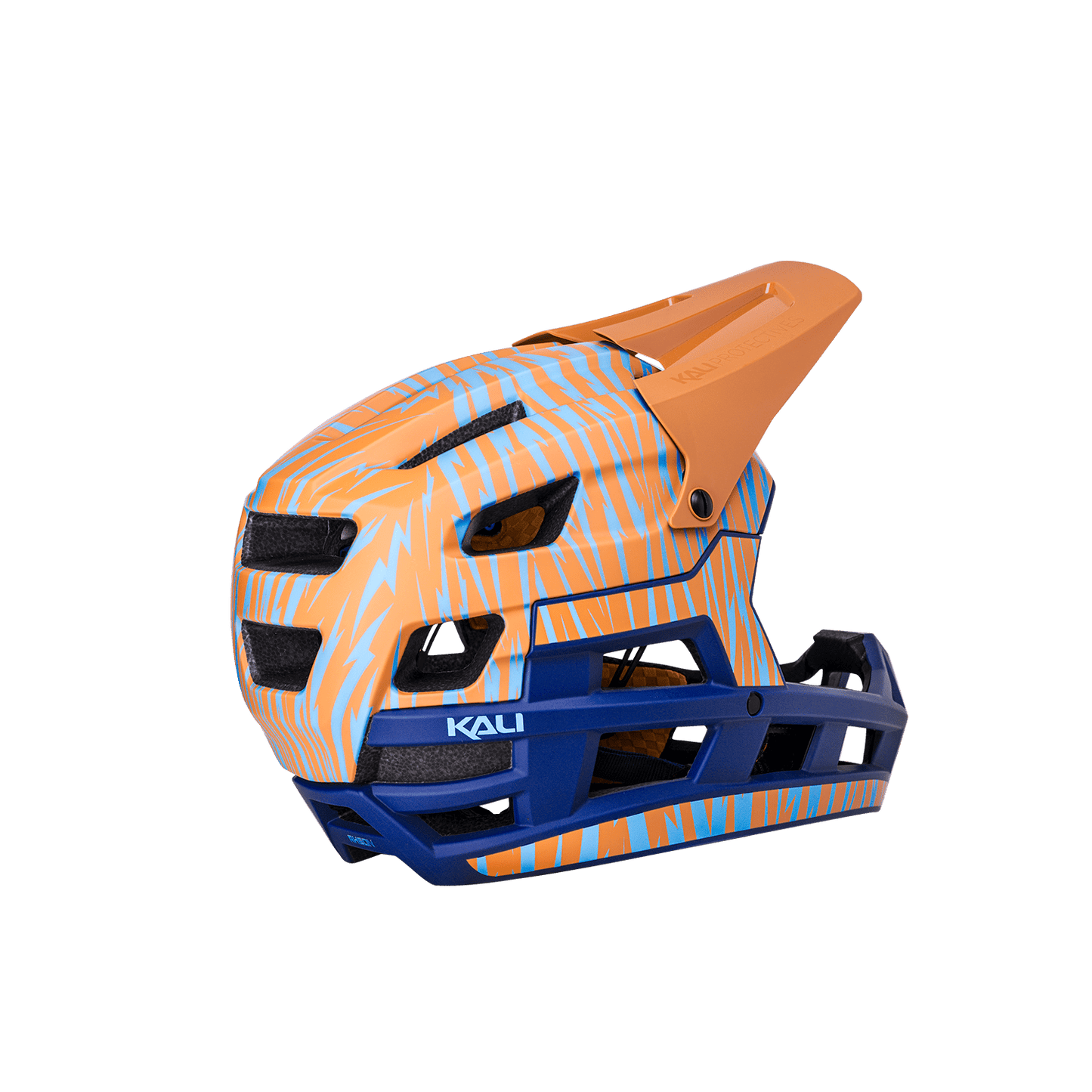 Kali Protectives DH Invader
