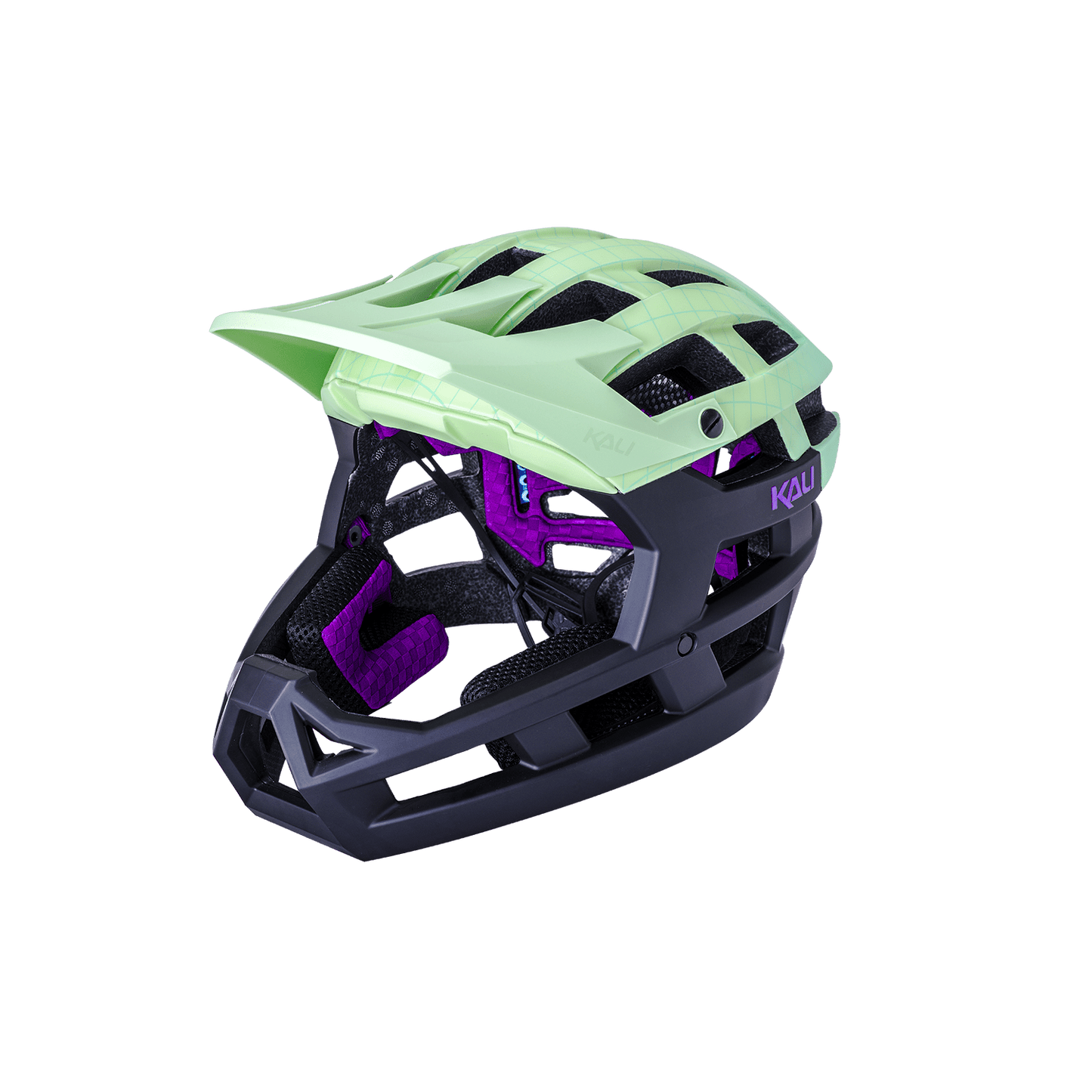Kali Protectives Invader 2.0
