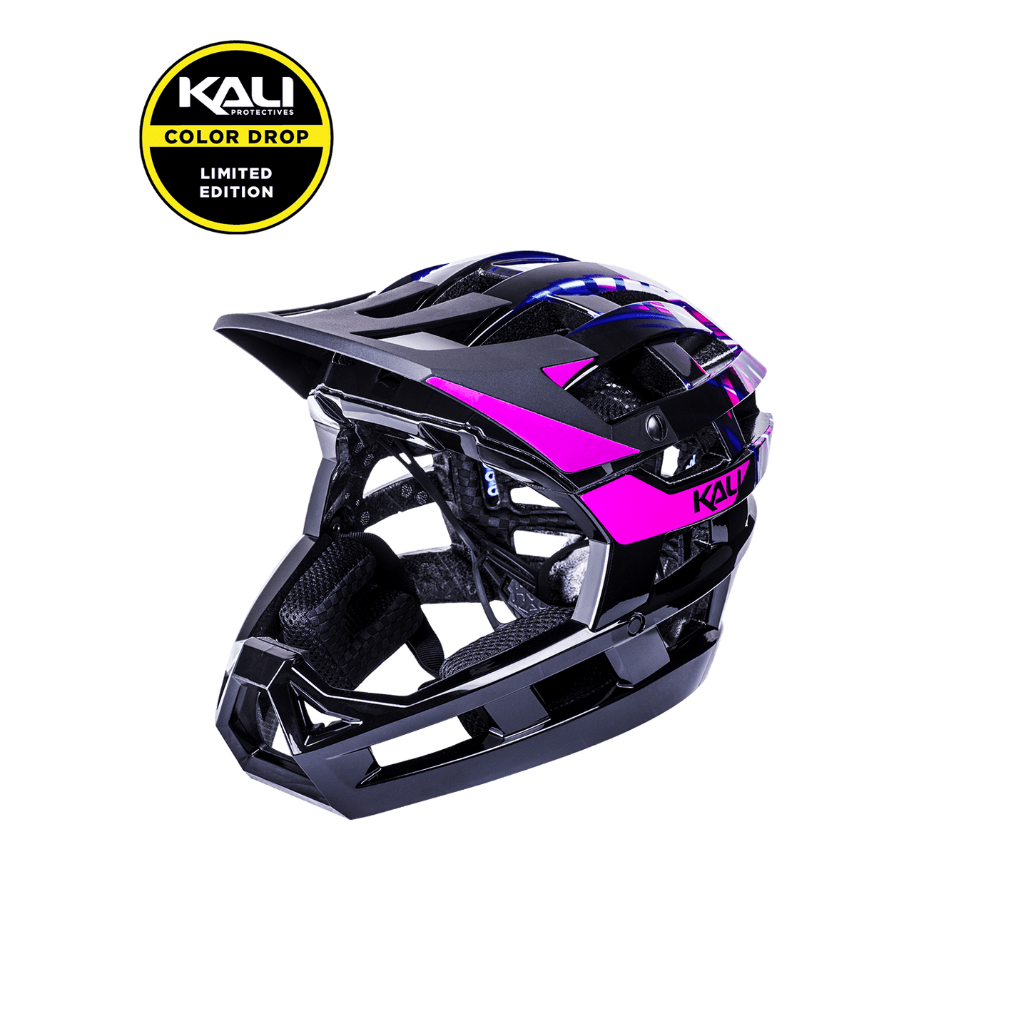 Kali Protectives Invader 2.0