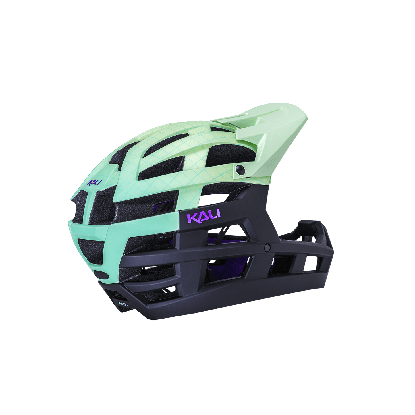 Kali Protectives Invader 2.0