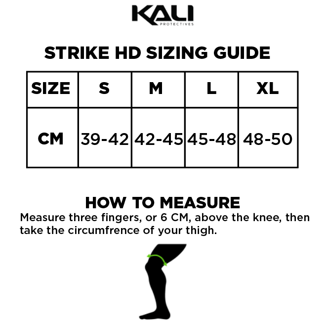 Kali Protectives Strike HD