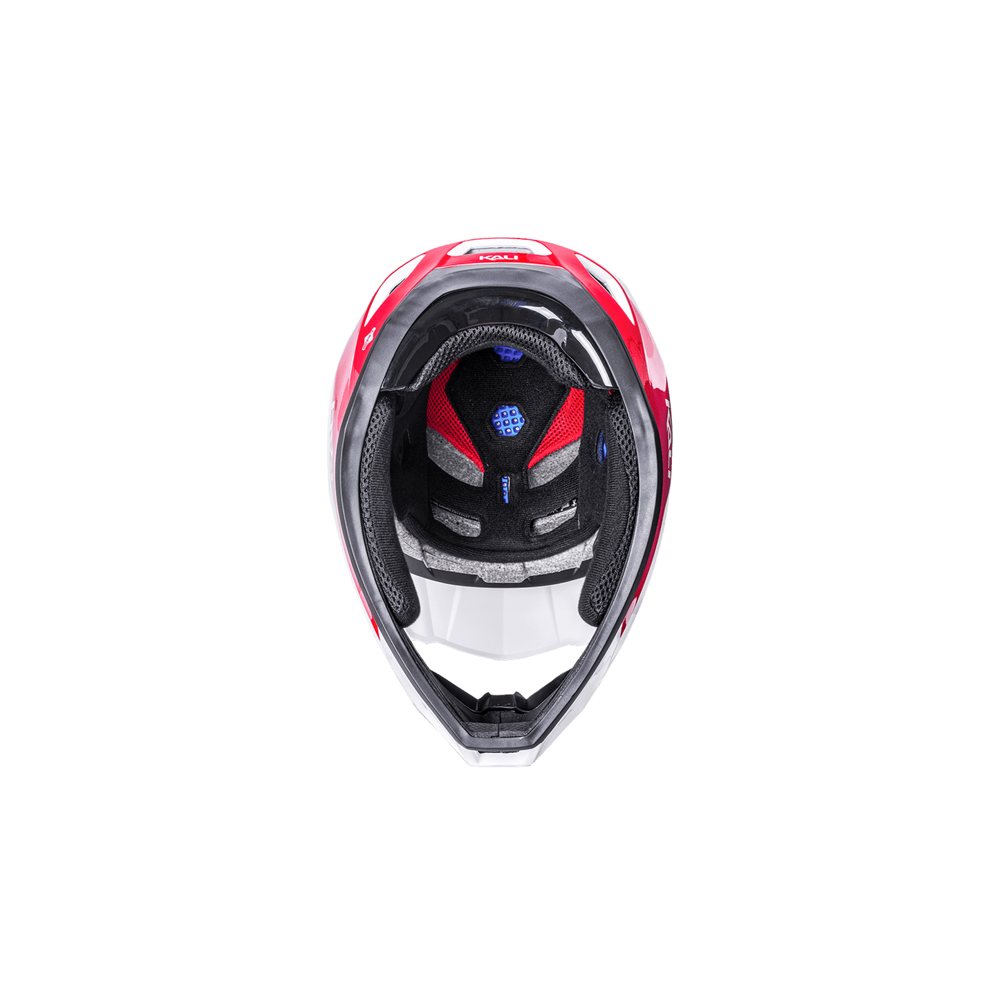 Kali Protectives Trinity Full Face Helmet