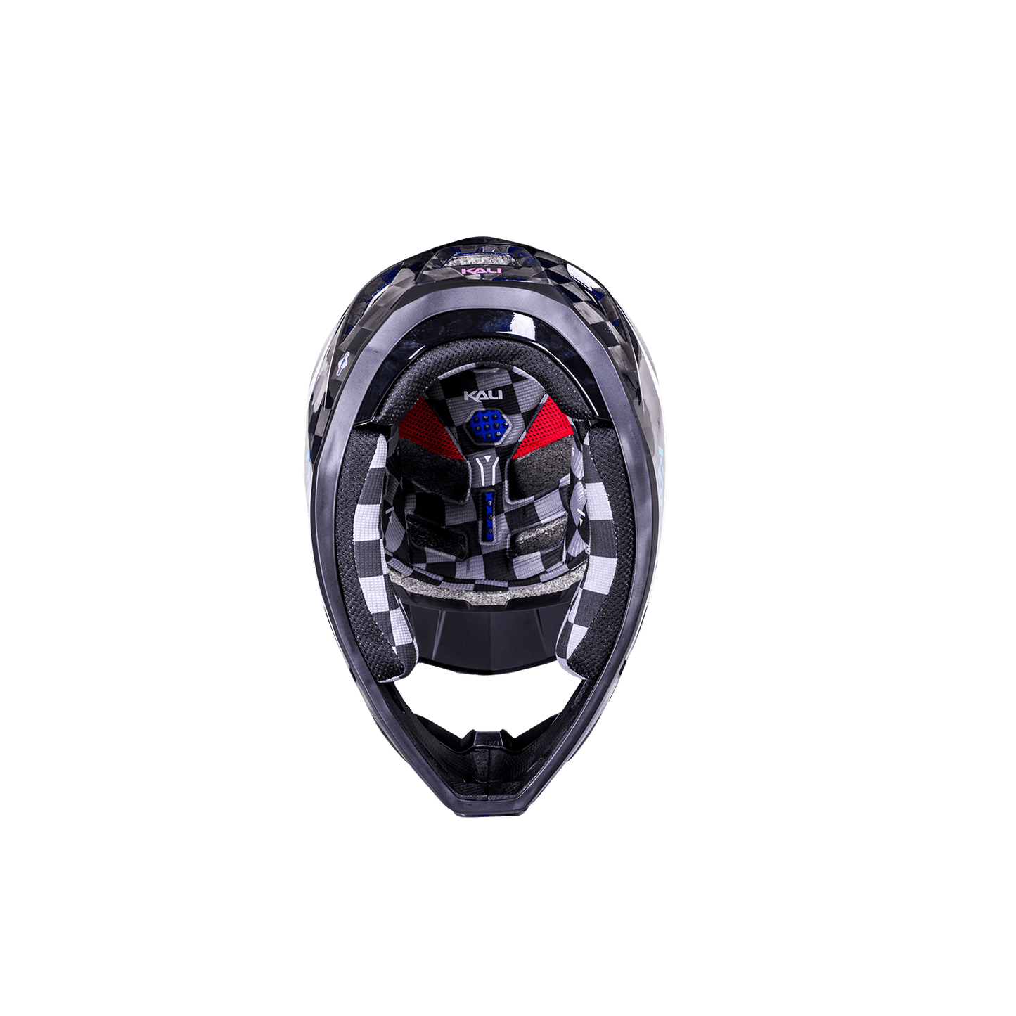 Kali Protectives Trinity Carbon