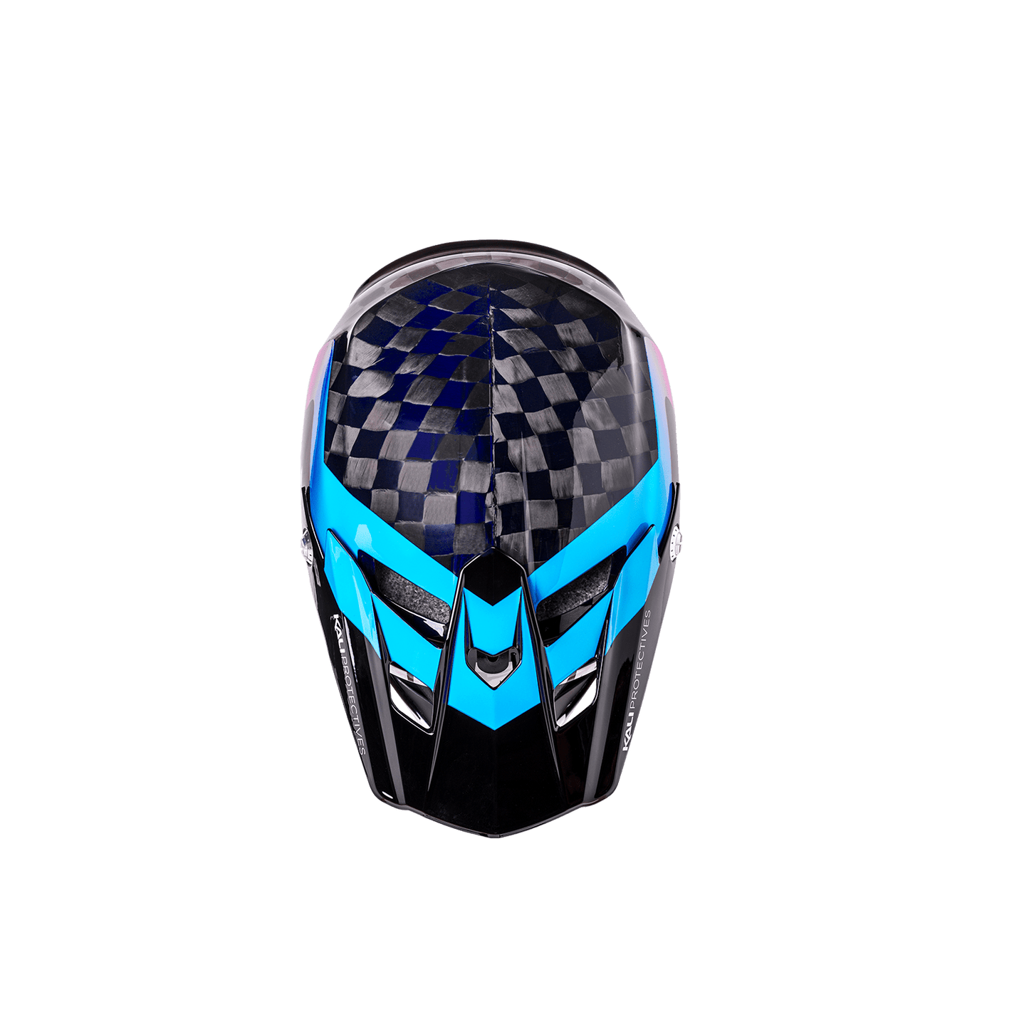 Kali Protectives Trinity Carbon