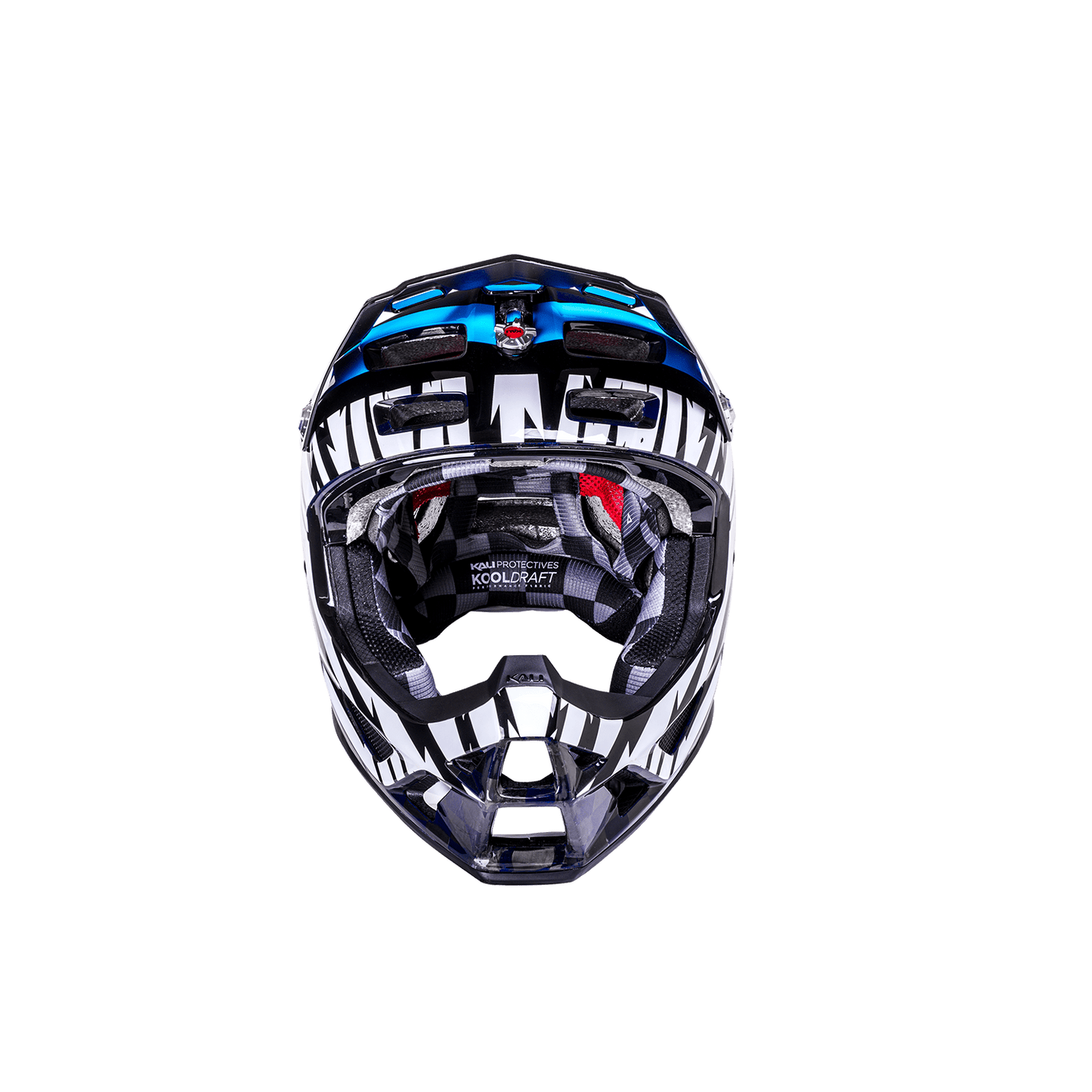 Kali Protectives Trinity Carbon
