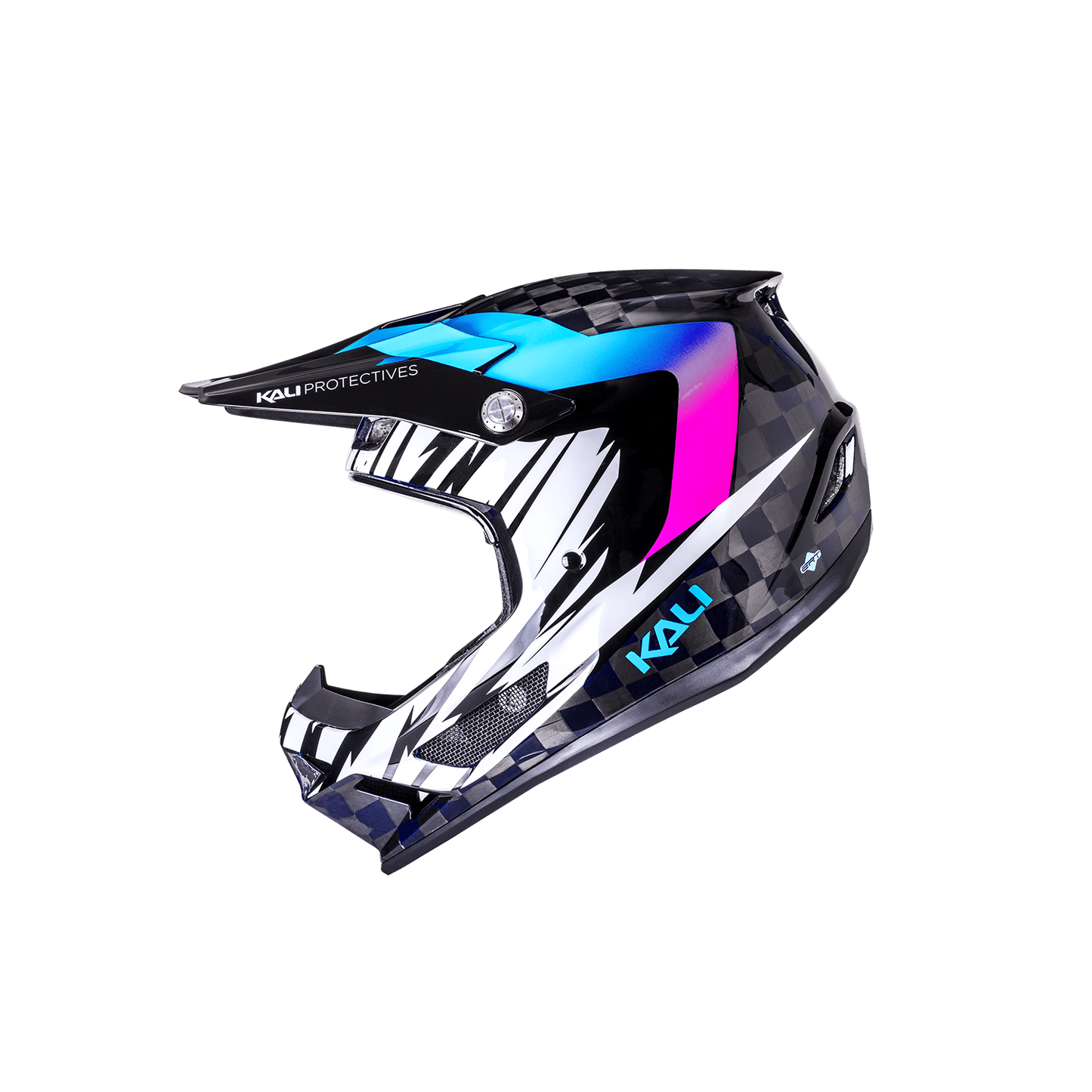 Kali Protectives Trinity Carbon