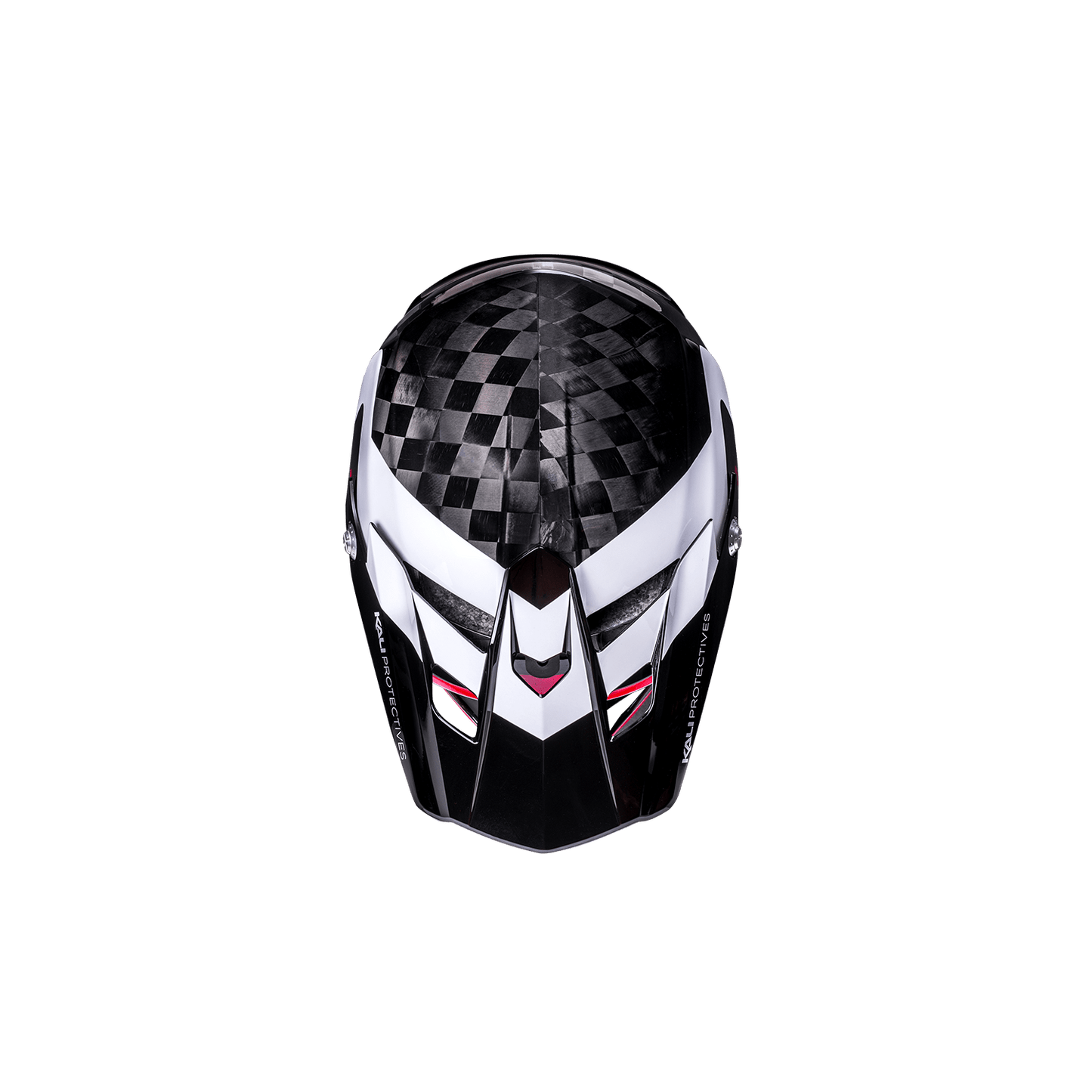 Kali Protectives Trinity Carbon