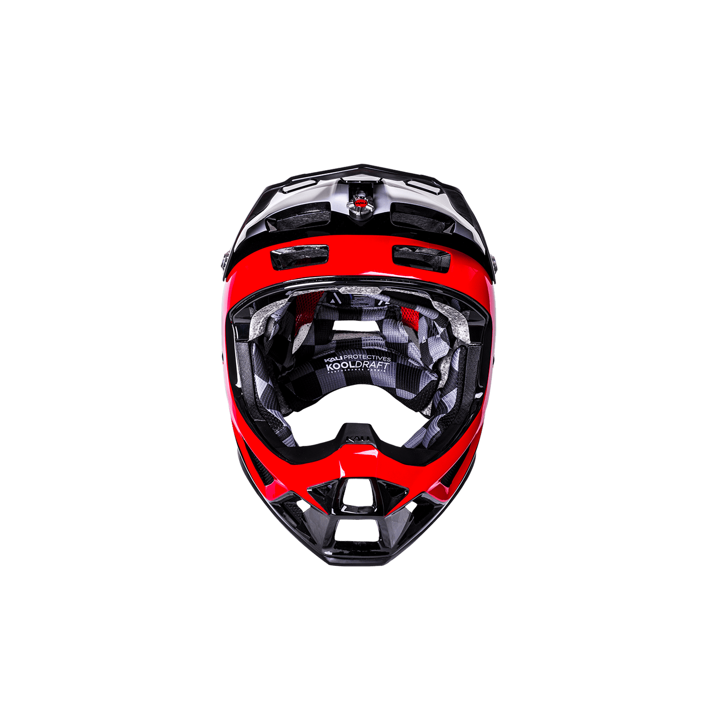 Kali Protectives Trinity Carbon