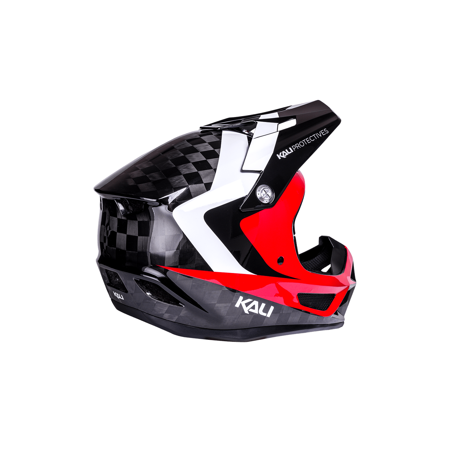 Kali Protectives Trinity Carbon