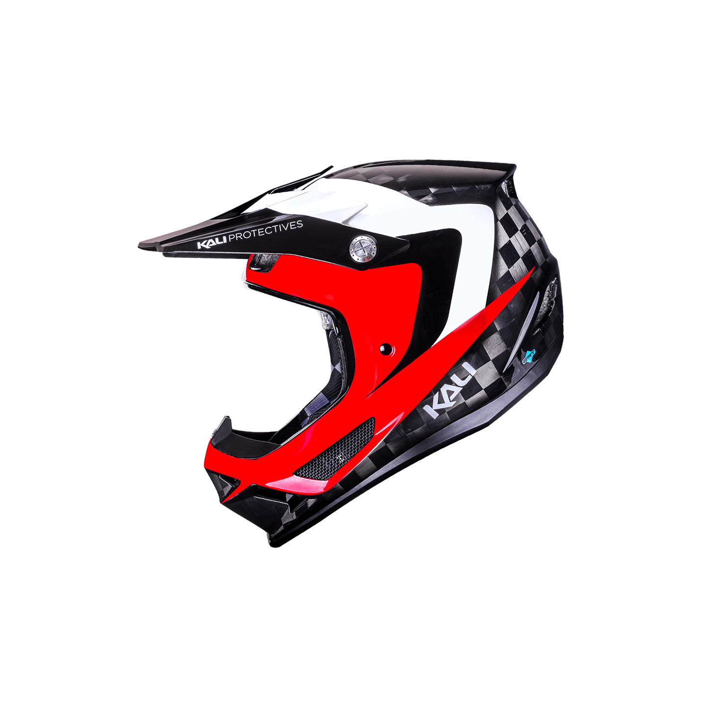 Kali Protectives Trinity Carbon