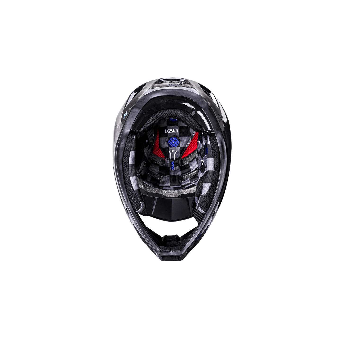 Kali Protectives Trinity Carbon