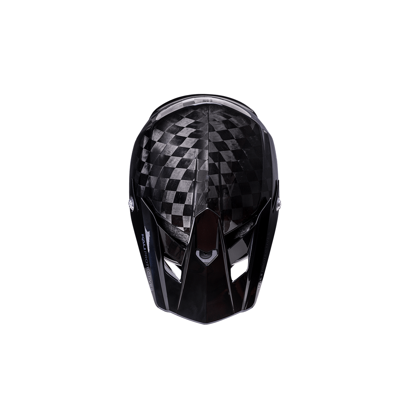 Kali Protectives Trinity Carbon