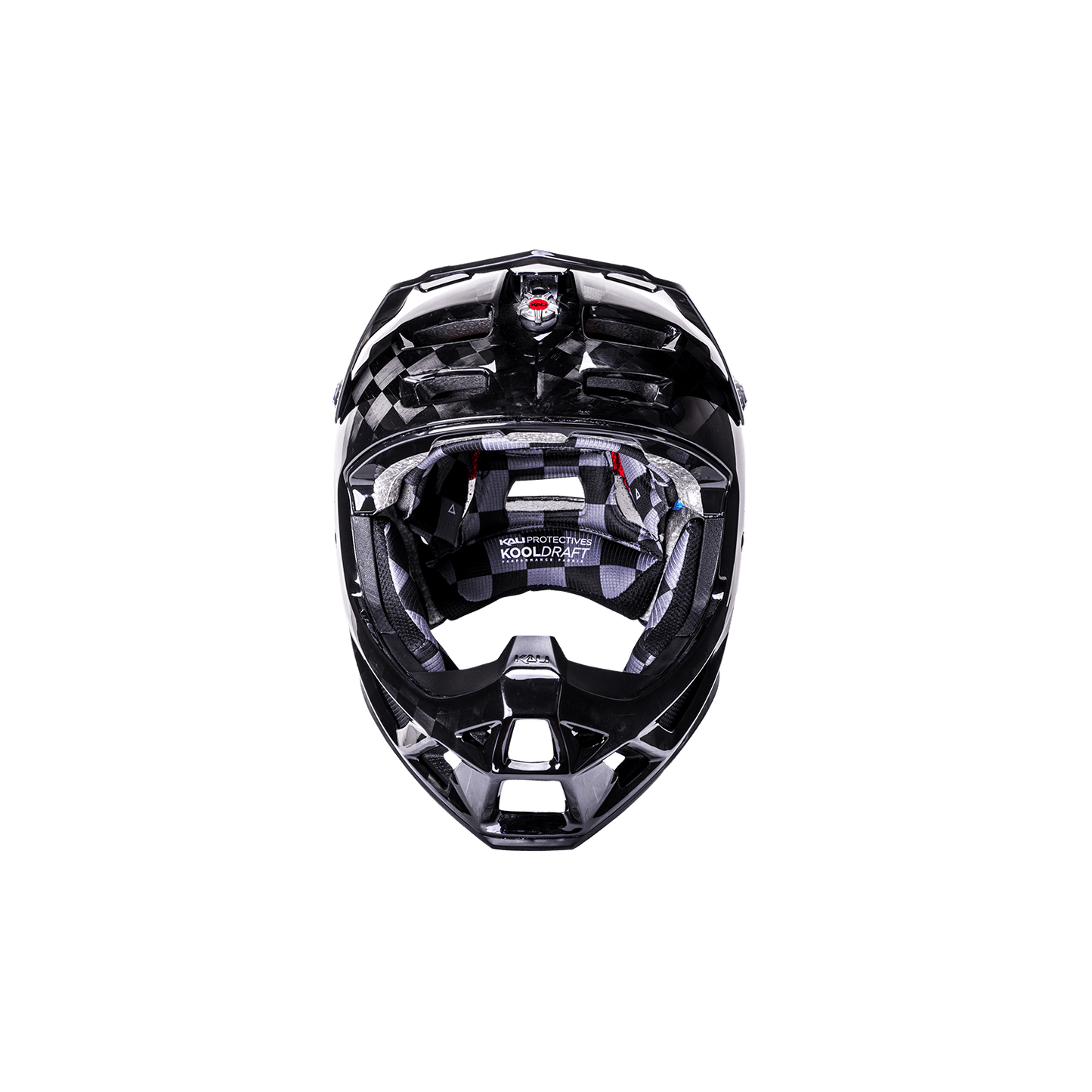 Kali Protectives Trinity Carbon