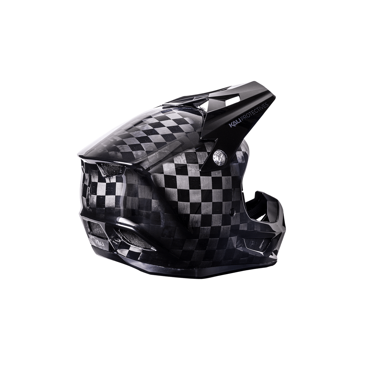 Kali Protectives Trinity Carbon