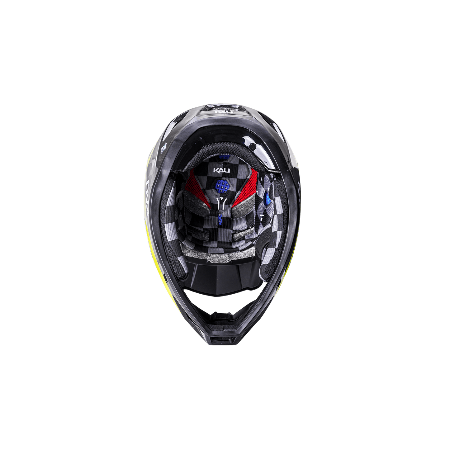 Kali Protectives Trinity Carbon